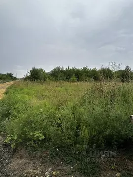 Участок в Ставропольский край, Ставрополь Ландшафтная ул., 16/9 (7.0 ...