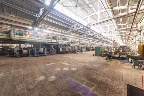 Склад в Хабаровский край, Хабаровск Артемовская ул., 87с17 (19650 м)