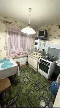 2-к кв. Коми, Ухта просп. Космонавтов, 10 (44.5 м)