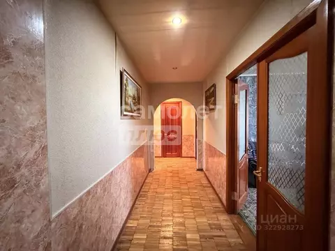 3-к кв. Марий Эл, Йошкар-Ола ул. Карла Либкнехта, 83 (70.0 м)