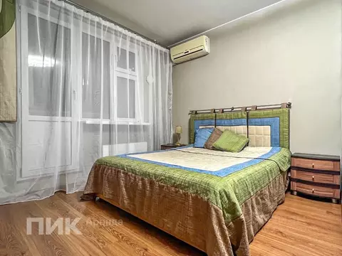 1-к кв. Московская область, Красногорск ул. Братьев Горожанкиных, 15 ...