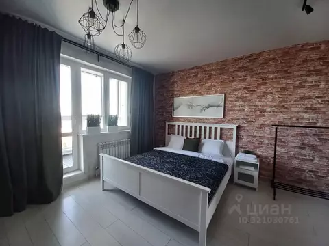 Студия Башкортостан, Уфа Новороссийская ул., 1 (29.0 м)