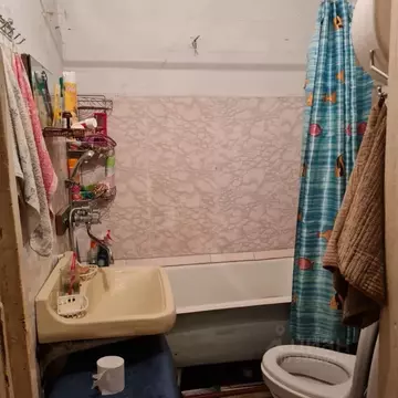 Комната Иркутская область, Иркутск ул. Польских Повстанцев, 14 (12.0 ...