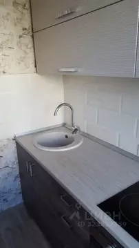 1-к кв. Новосибирская область, Новосибирск ул. Кропоткина, 132 (30.0 ...