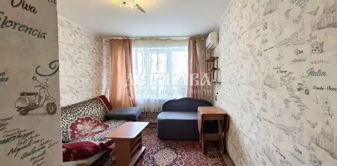 1-к кв. Белгородская область, Старый Оскол Молодогвардеец мкр, 2 (16.6 ...