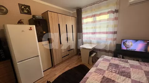 Студия Краснодарский край, Анапа муниципальный округ, с. Супсех ул. ...