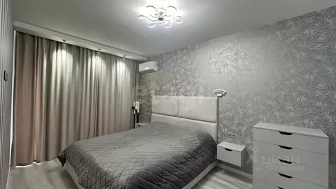 2-к кв. Краснодарский край, Анапа ул. Мирная, 29к11 (74.8 м)