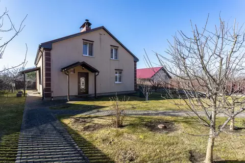 Дом в Калининградская область, Балтийск пос. Мечниково, ул. ...