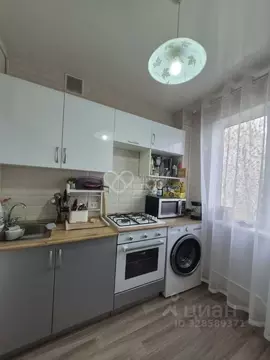 1-к кв. Волгоградская область, Волгоград ул. Маршала Еременко, 106 ...