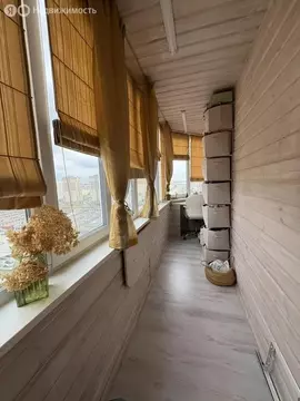 1-комнатная квартира: Тюмень, Широтная улица, 29к3 (45 м)