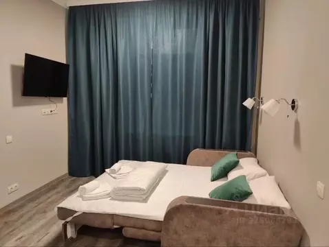 1-к кв. Москва Гостиничная ул., 10К5 (21.0 м)