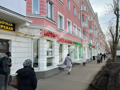 Помещение свободного назначения в Москва Сходненская ул., 44/17 (145 ...