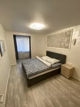 1-к кв. Саратовская область, Саратов ул. Танкистов, 80А (40.0 м)