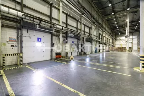 Склад в Новосибирская область, Обь тракт Омский, 1А (500 м)
