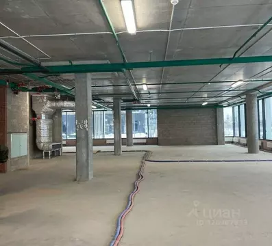 Офис в Москва Киевское шоссе, 22-й км, 6Ас1 (1742 м)