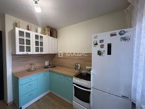 1-к кв. Иркутская область, Иркутск ул. Баррикад, 62/11 (44.2 м)