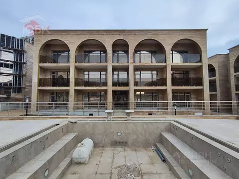 1-к кв. Крым, Евпатория городской округ, Заозерное пгт ул. Аллея ...