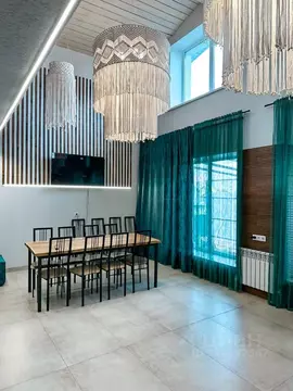 Дом в Самарская область, Самара СНТ СОК, ул. Четвертая (170 м)