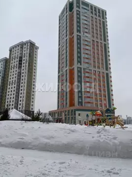 Гараж в Новосибирская область, Новосибирск ул. Некрасова, 41 (1908 м)