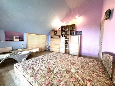 Таунхаус в Калужская область, Малоярославецкий муниципальный округ, с. ...