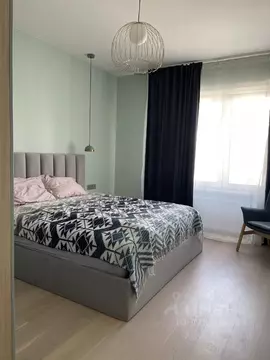 2-к кв. Ленинградская область, Всеволожск ул. Шинников, 2к1 (68.0 м)