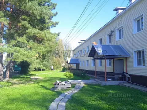 2-к кв. Алтай, Майминский район, с. Майма Спортивный пер., 14 (40.11 ...