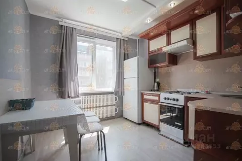 2-к кв. Ставропольский край, Ставрополь ул. Пирогова, 54 (50.8 м)