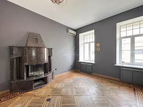 2-к кв. Санкт-Петербург Греческий просп., 12 (138.0 м)