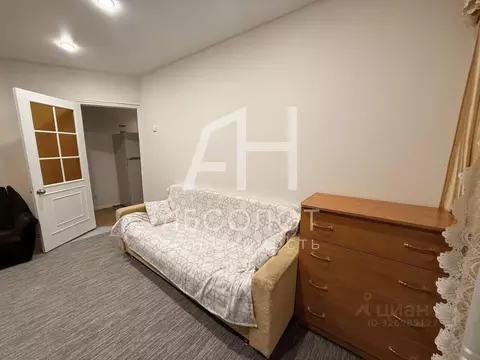 2-к кв. Московская область, Сергиево-Посадский городской округ, пос. ...