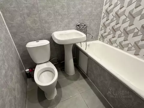 1-к кв. Калужская область, Калуга ул. Гурьянова, 37 (31.0 м)