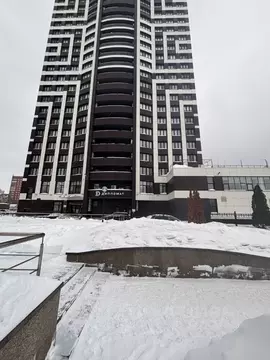 2-к кв. Пермский край, Пермь Екатерининская ул., 177А (52.4 м)