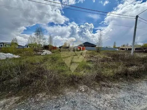 Участок в Белгородская область, Старый Оскол ул. Мраморная, 28 (15.03 ...