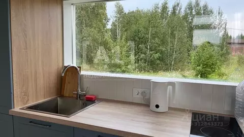 Дом в Челябинская область, Аргаяшский район, Дербишевское с/пос, ...