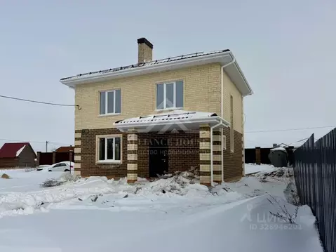 Дом в Татарстан, Лаишевский район, Егорьевское с/пос, с. Бима ул. ...