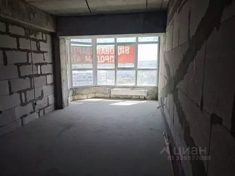 1-к кв. Севастополь просп. Генерала Острякова, 242Ак1 (47.0 м)