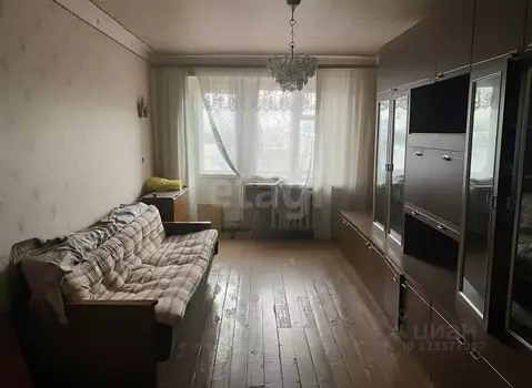 3-к кв. Нижегородская область, Дзержинск Прибрежная тер., ул. Попова, ...