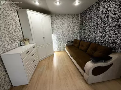 1-комнатная квартира: Санкт-Петербург, проспект Большевиков, 35к3 ...