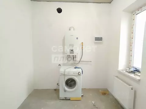 Дом в Краснодарский край, Динской район, Пластуновское с/пос, ...