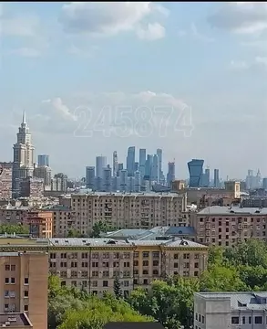 2-к кв. Москва Старопетровский проезд, 8 (40.0 м)
