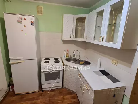 2-к кв. Московская область, Домодедово Западный мкр, ул. Дружбы, 2 ...