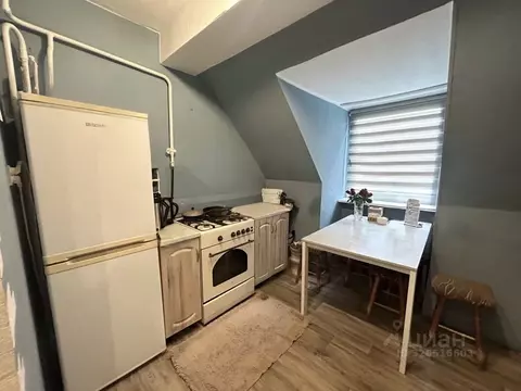 3-к кв. Калининградская область, Калининград ул. Юрия Гагарина (48.5 ...