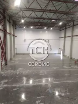 Склад в Московская область, Подольск ул. Большая Серпуховская, 57Ак2 ...
