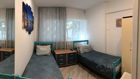 Комната Свердловская область, Екатеринбург ул. Малышева, 21/5