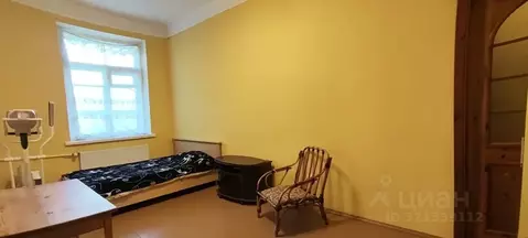 Комната Санкт-Петербург Дачный просп., 23К5