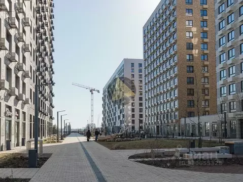 2-к кв. Санкт-Петербург Лиговский просп., 244 (55.8 м)