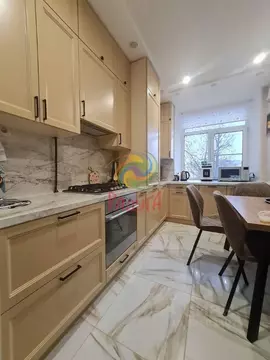 4-к кв. Ивановская область, Иваново ул. Комсомольская, 10 (98.7 м)