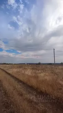 Участок в Ростовская область, Новочеркасск Троицкая пл. (6.0 сот.)