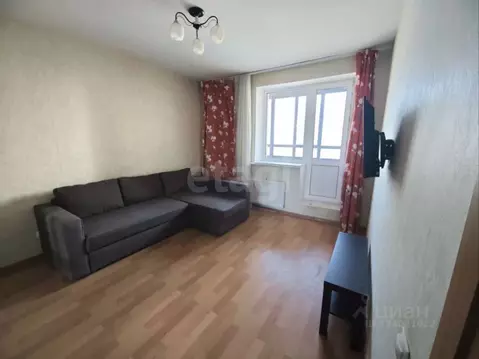 2-к кв. Санкт-Петербург пос. Парголово, ул. Федора Абрамова, 23к1 ...