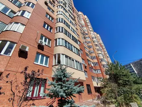 2-к кв. Московская область, Жуковский ул. Гагарина, 83 (77.4 м)