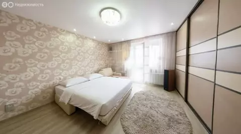 2-комнатная квартира: Миасс, улица Степана Разина, 6 (50.8 м)